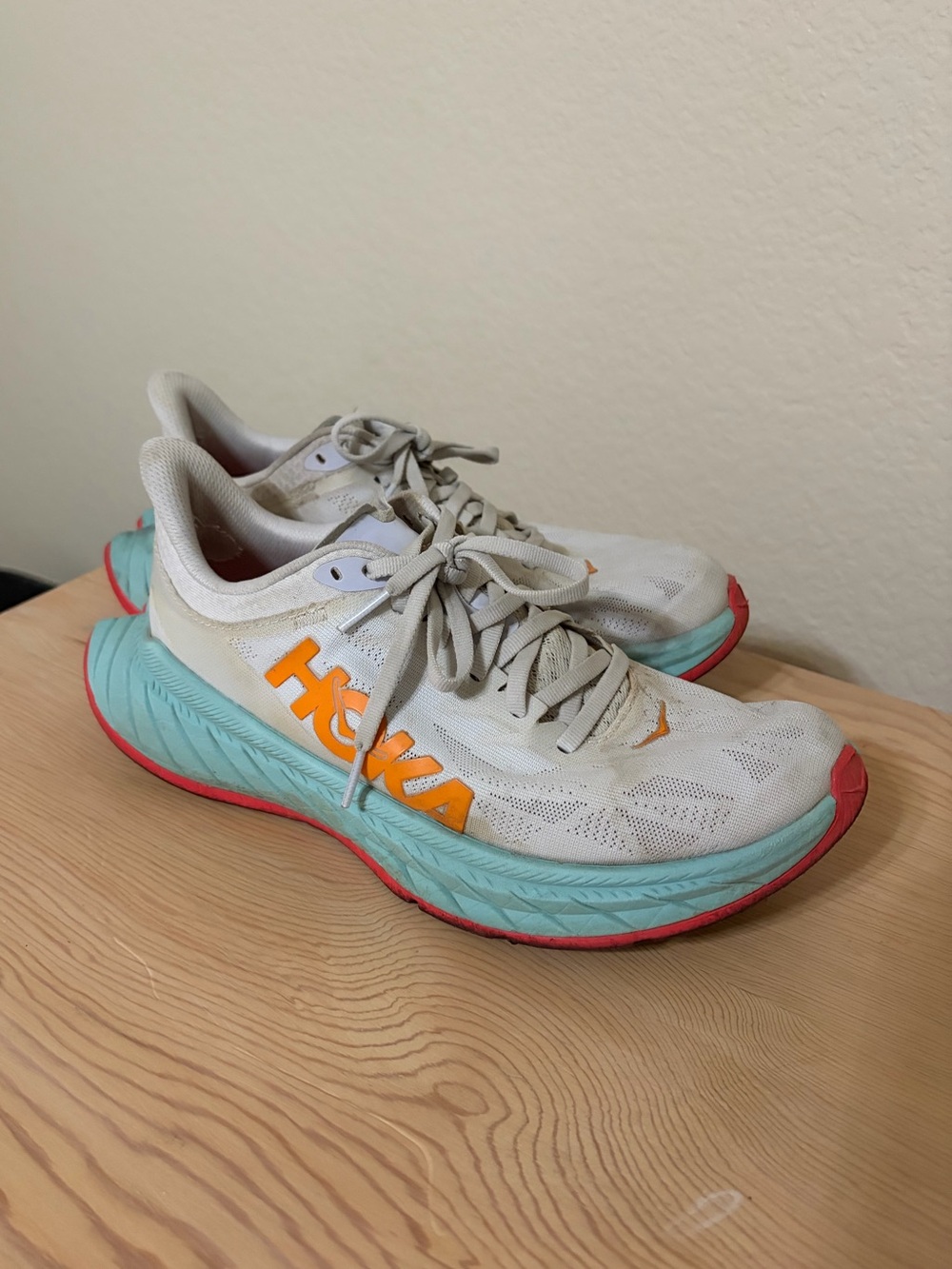 Hoka One One Carbon X 3